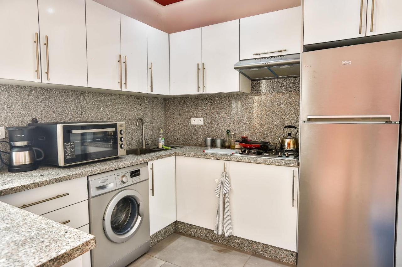 The Cozy Apartman Szavíra Kültér fotó