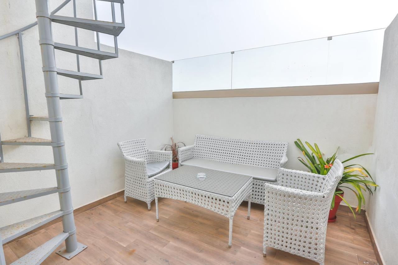 The Cozy Apartman Szavíra Kültér fotó